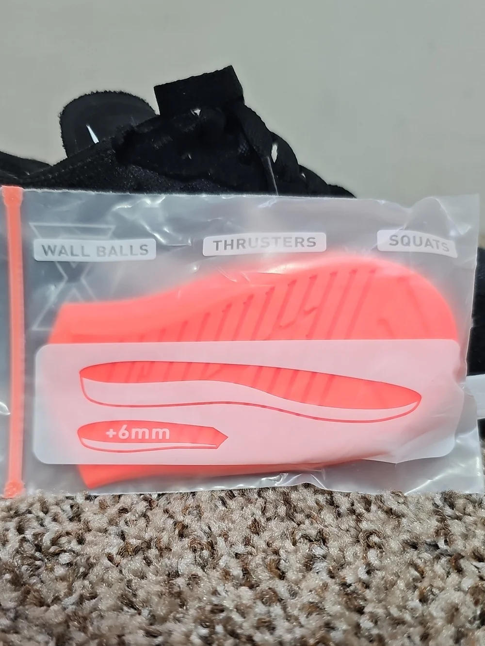 NIKE WAFFLE ONE WOMENS SNEAKERS BFPM-06-107